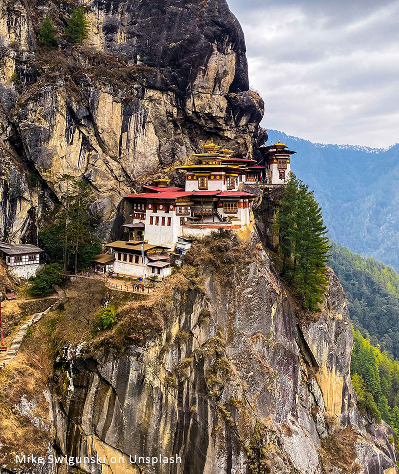 Things to know about Bhutan