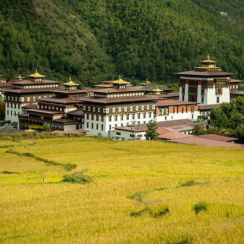 Bhutan Family Tour