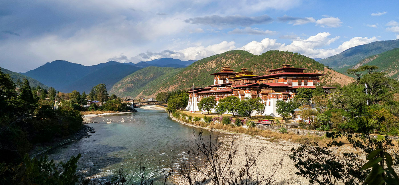 Punakha